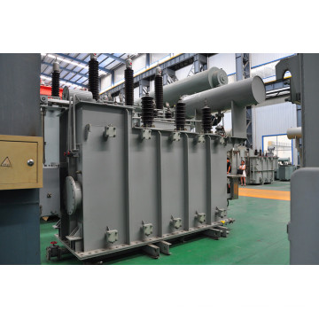 35kv China hergestellt Distribution Power Transformer